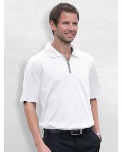 Trimmed Polo, Men's Trimmed Polo, Men's